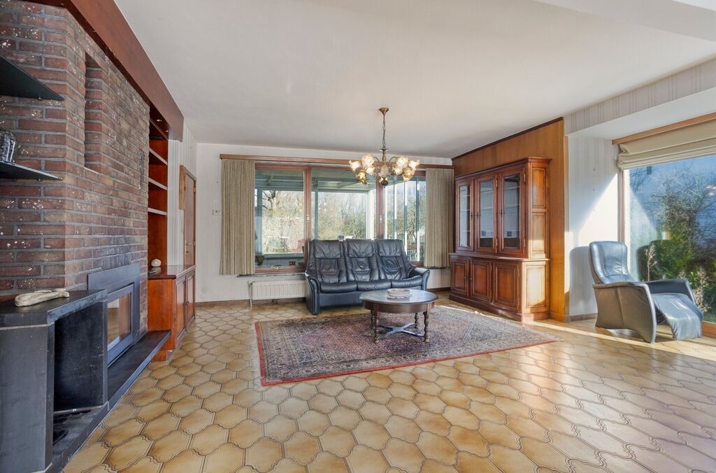 Villa te koop in OPWIJK