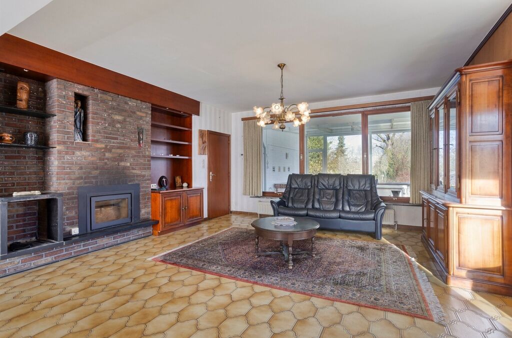 Villa te koop in OPWIJK