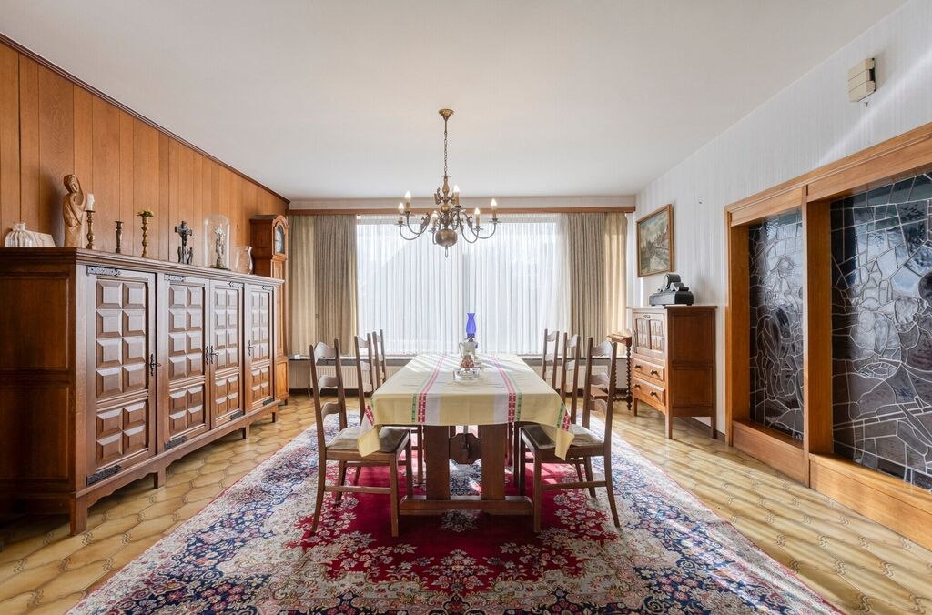 Villa te koop in OPWIJK
