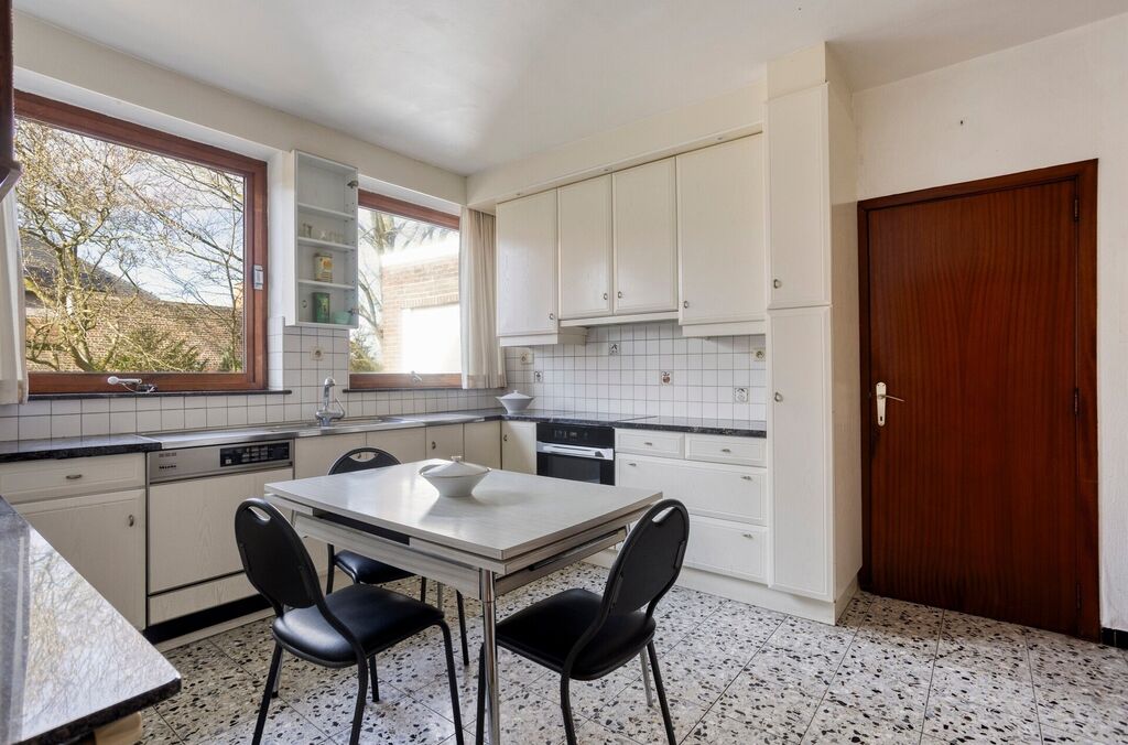 Villa te koop in OPWIJK