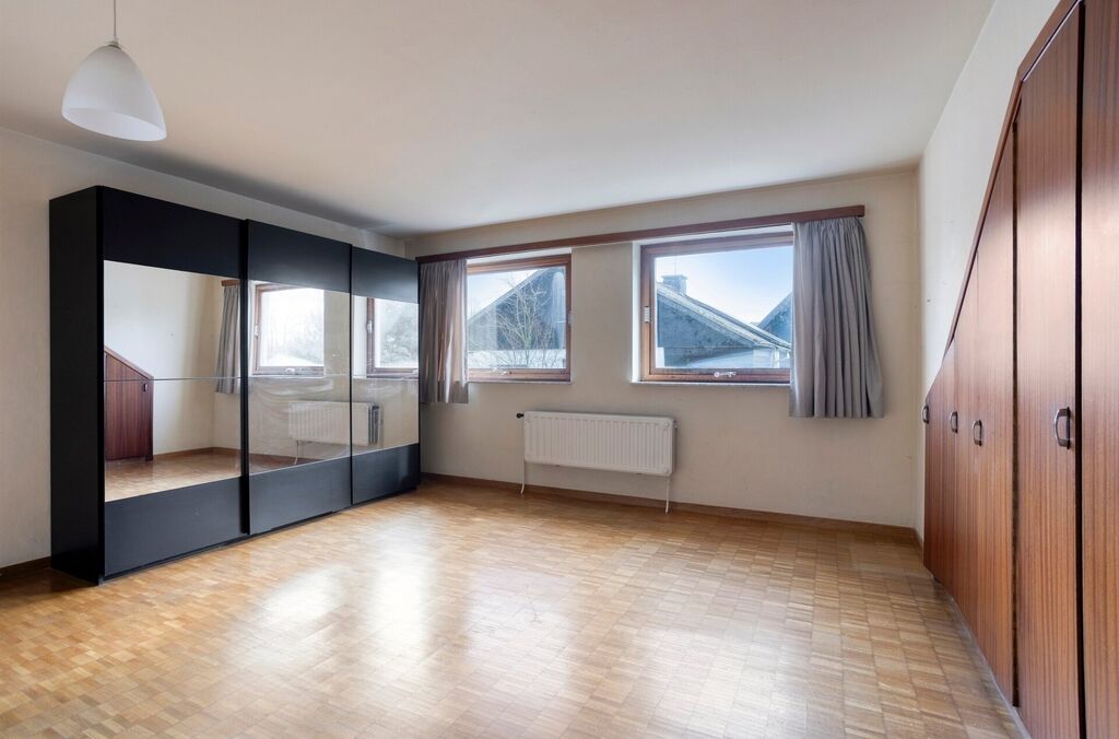 Villa te koop in OPWIJK