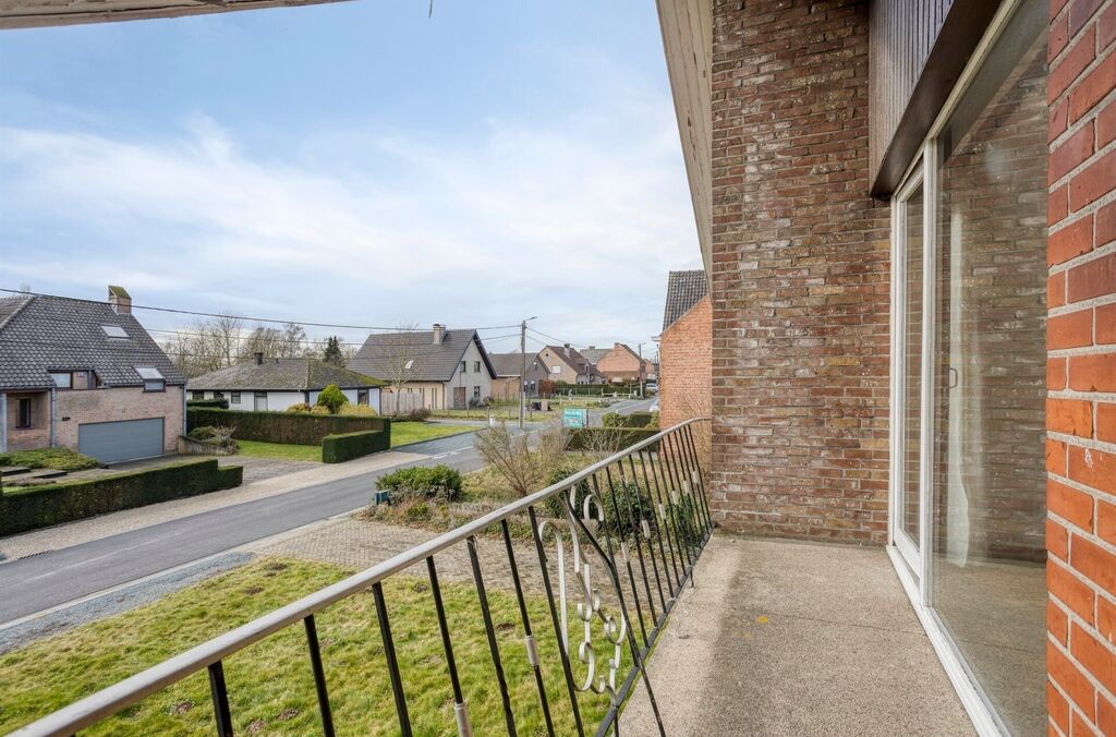 Villa te koop in OPWIJK