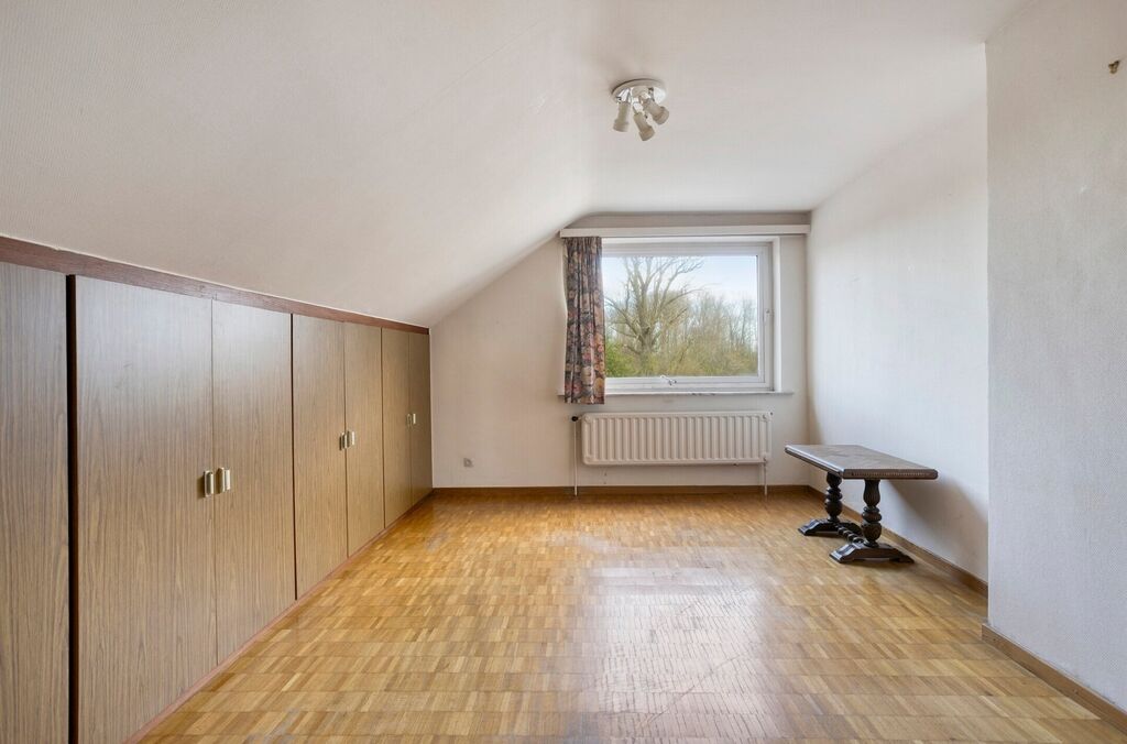 Villa te koop in OPWIJK