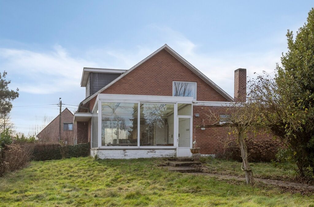 Villa te koop in OPWIJK