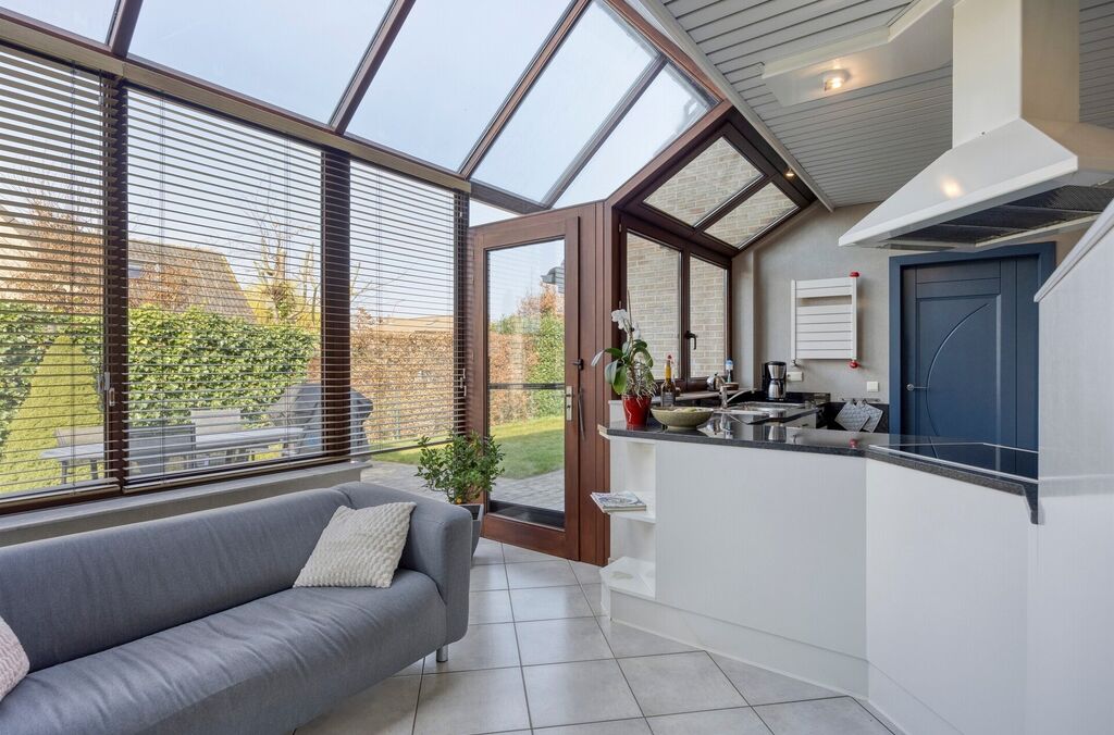 Villa te koop in OPWIJK