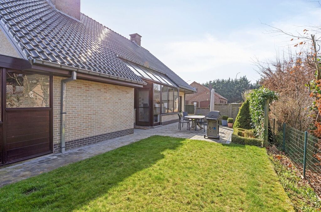 Villa te koop in OPWIJK
