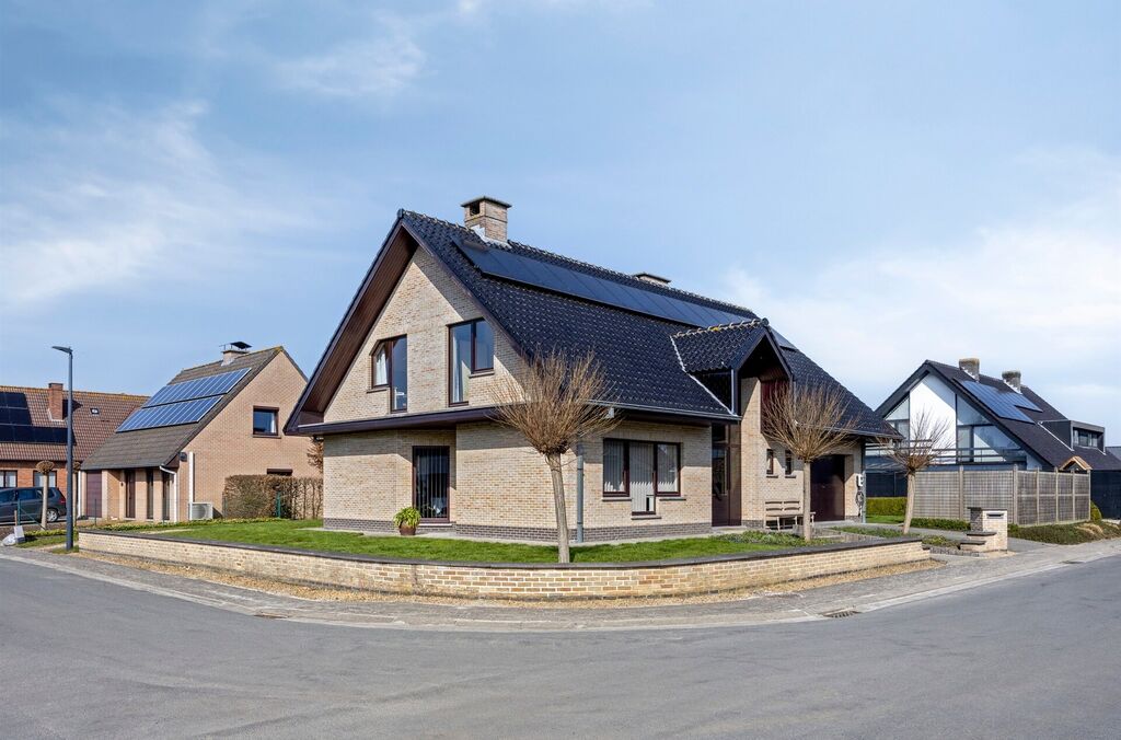 Villa te koop in OPWIJK