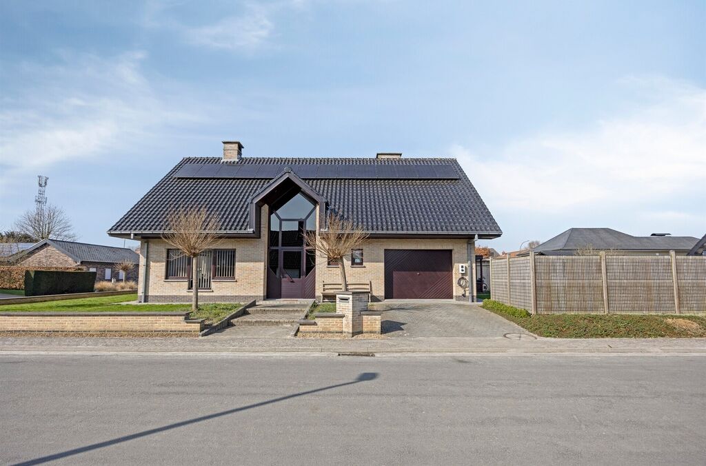 Villa te koop in OPWIJK