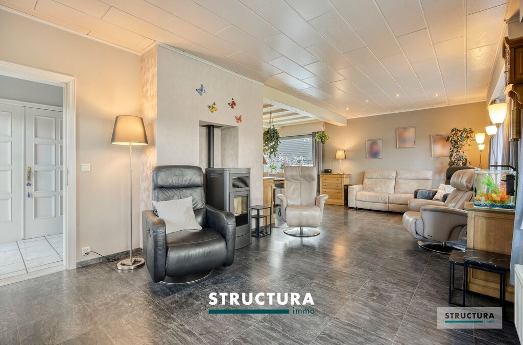 Villa te koop in RELEGEM