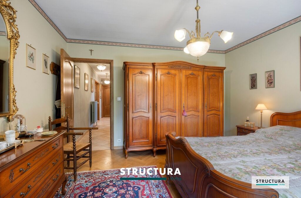 Villa te koop in STROMBEEK-BEVER