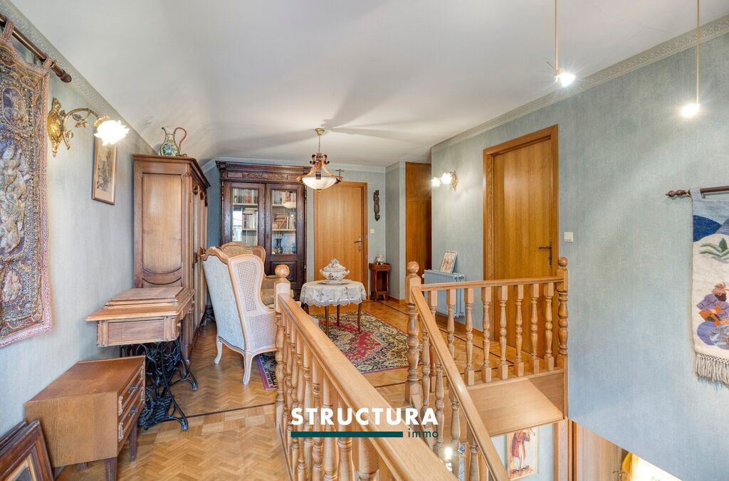 Villa te koop in STROMBEEK-BEVER