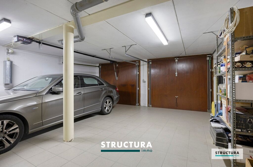 Villa te koop in STROMBEEK-BEVER