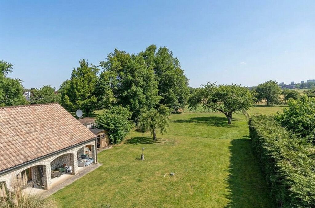 Villa te koop in WEMMEL