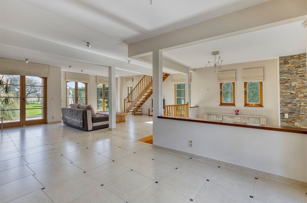 Villa te koop in WEMMEL