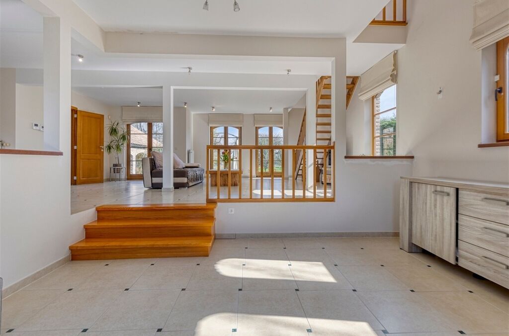 Villa te koop in WEMMEL