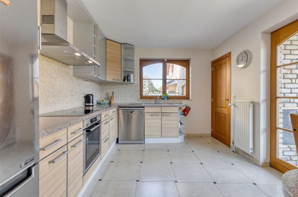 Villa te koop in WEMMEL