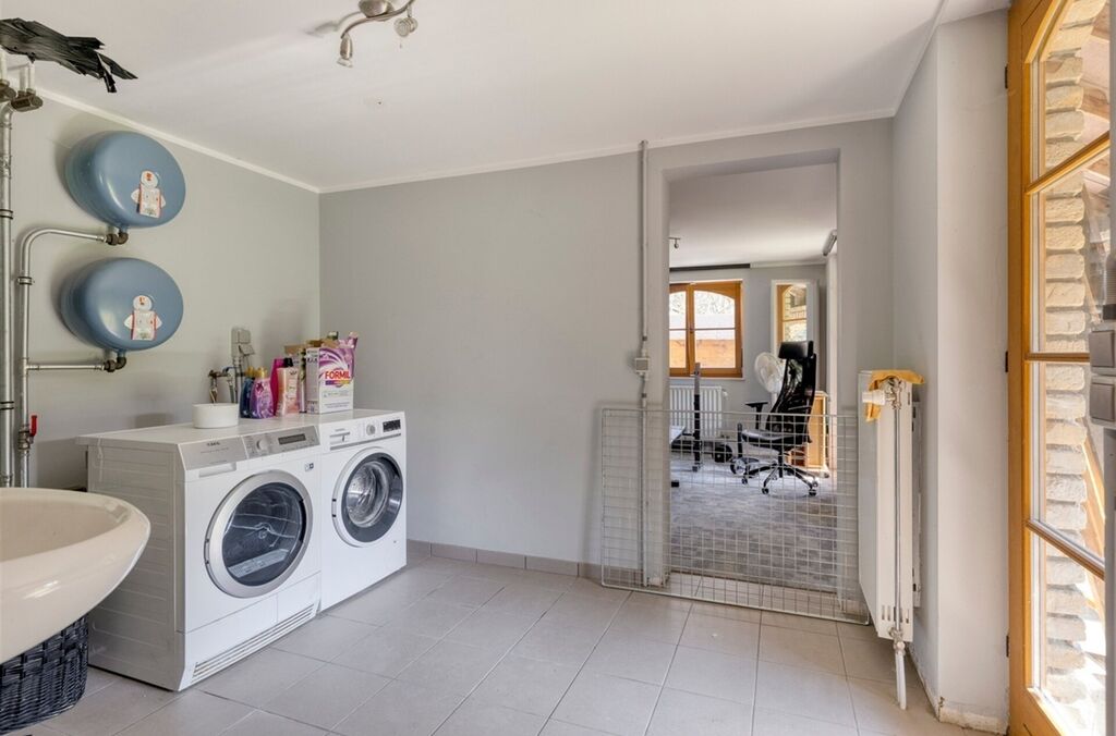 Villa te koop in WEMMEL