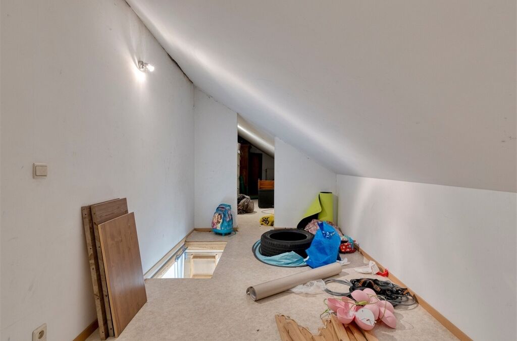 Villa te koop in WEMMEL