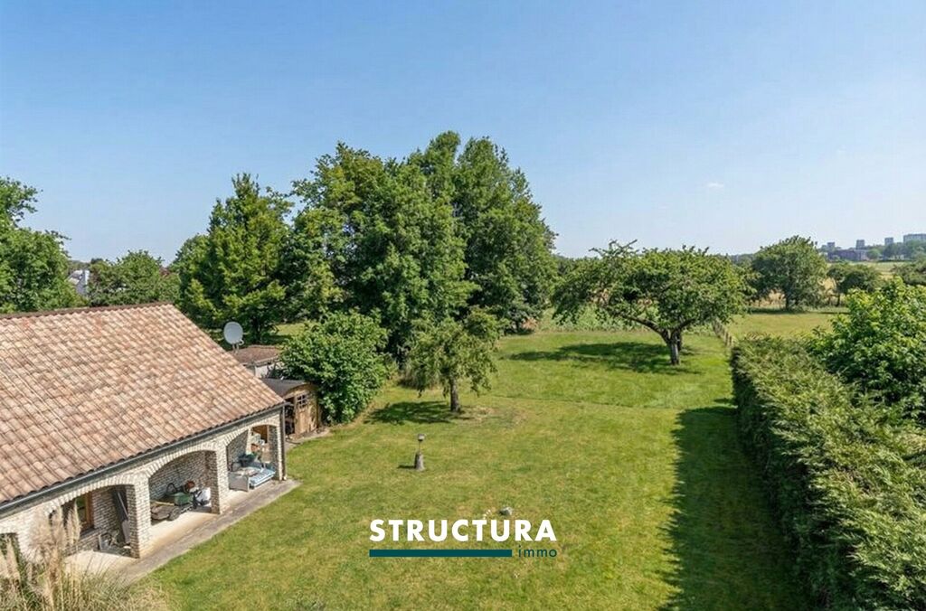 Villa te koop in WEMMEL
