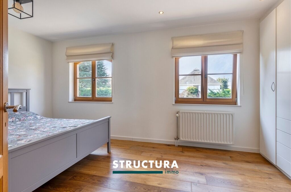 Villa te koop in WEMMEL