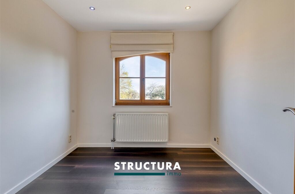 Villa te koop in WEMMEL