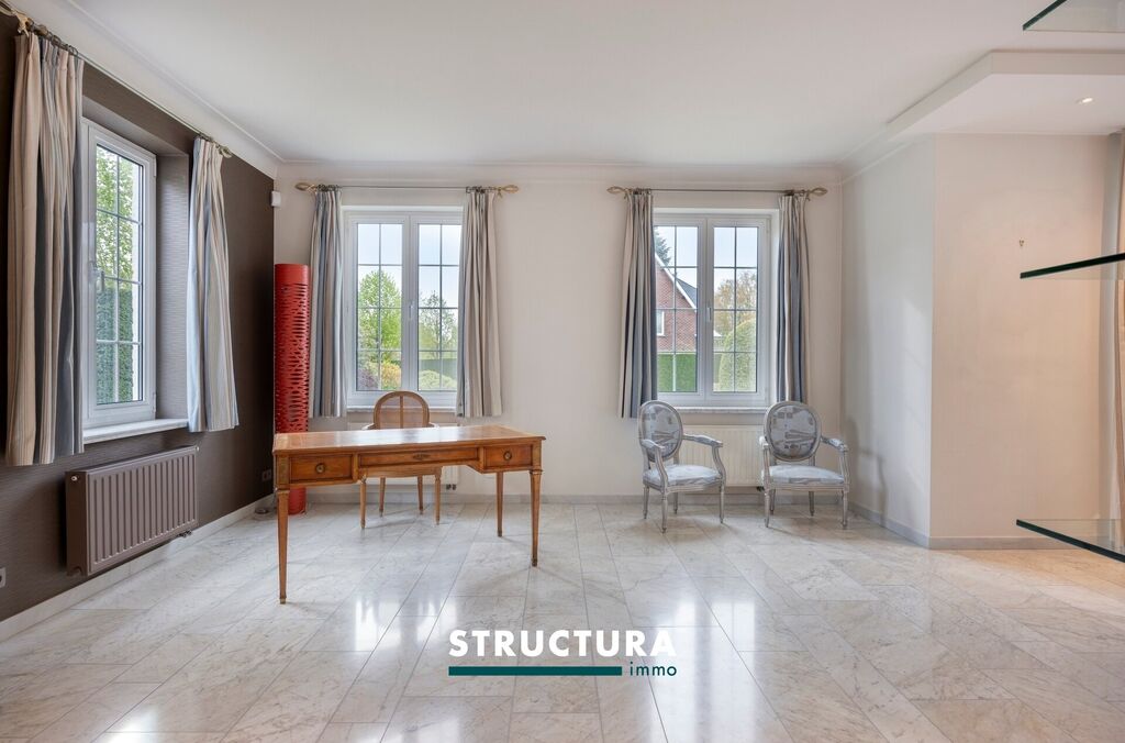 Villa te koop in WEMMEL