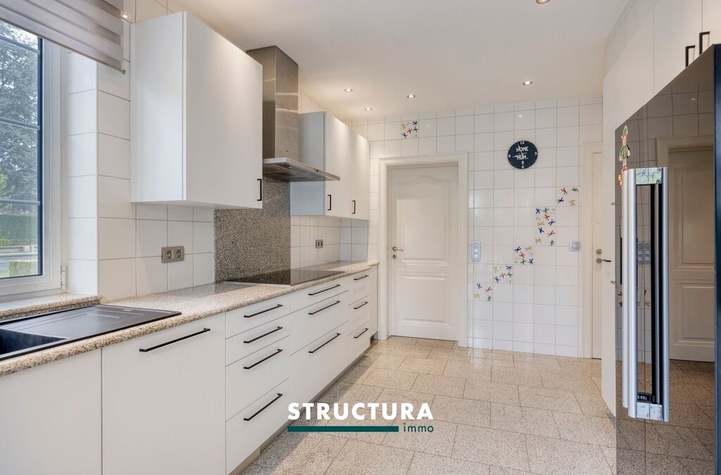 Villa te koop in WEMMEL