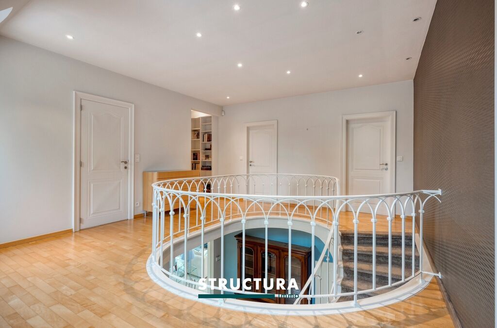 Villa te koop in WEMMEL