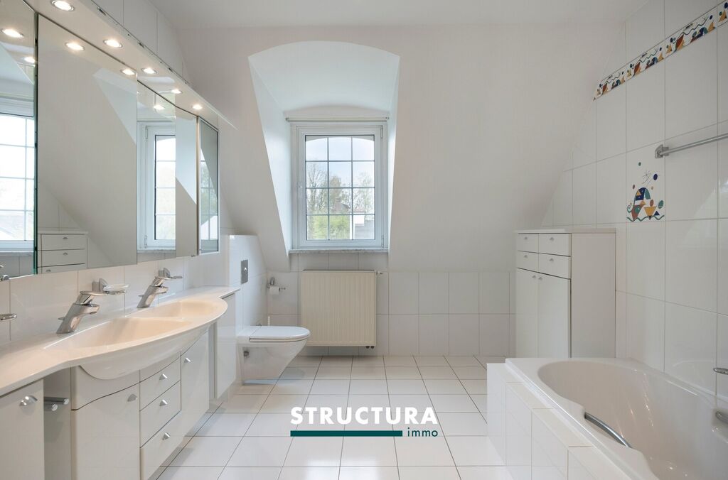 Villa te koop in WEMMEL