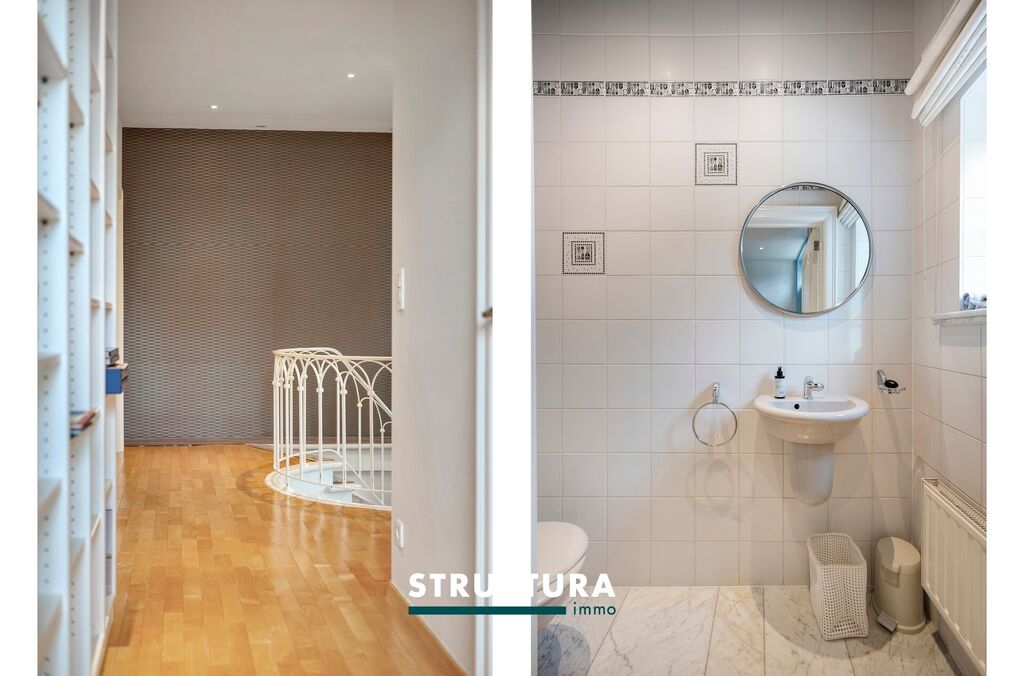 Villa te koop in WEMMEL