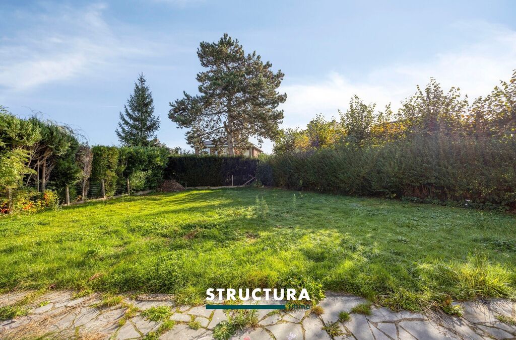 Villa te koop in WEMMEL