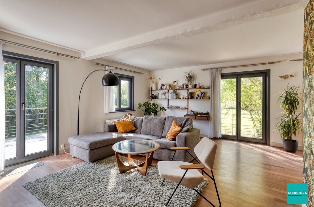 Villa te koop in WEMMEL