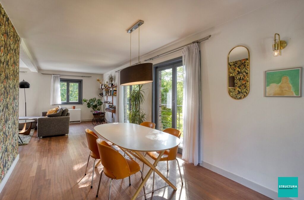 Villa te koop in WEMMEL
