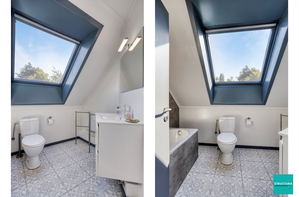 Villa te koop in WEMMEL