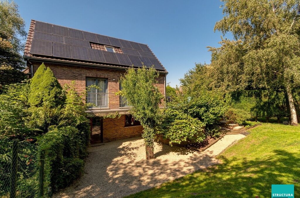 Villa te koop in WEMMEL
