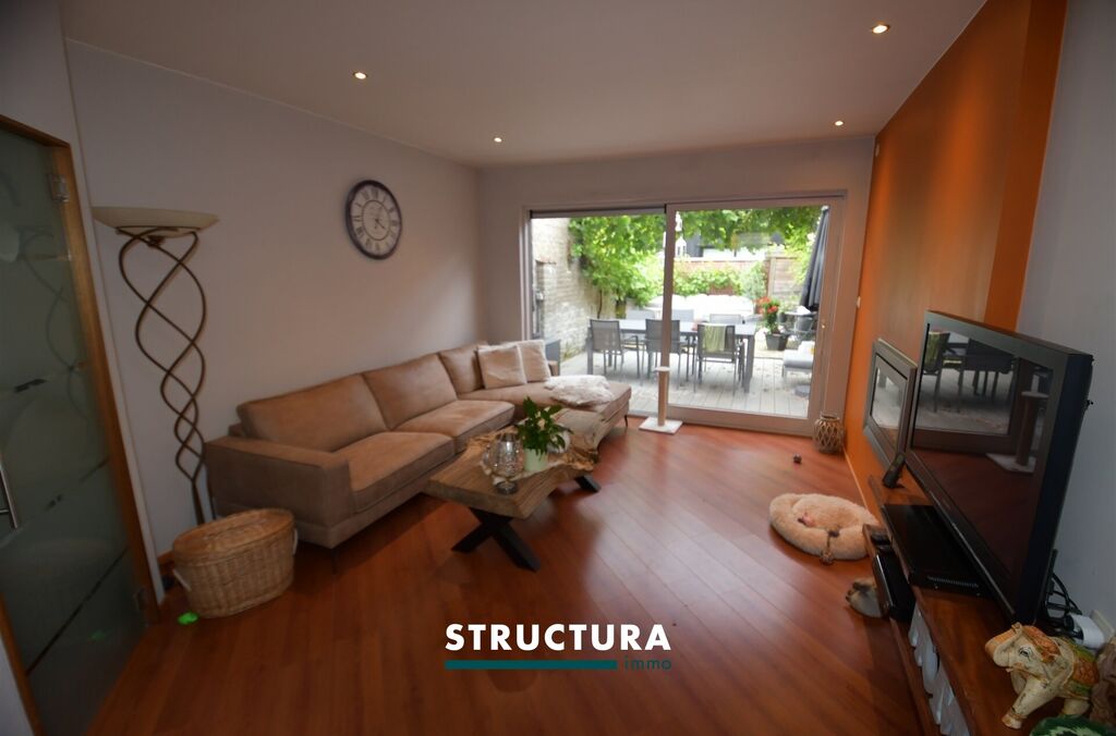 Woning te huur in AALST