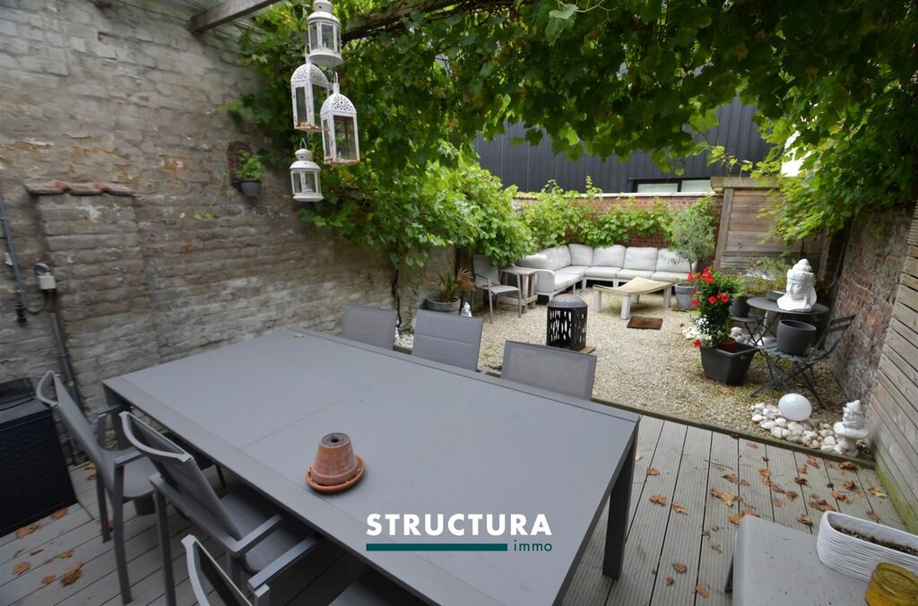 Woning te huur in AALST