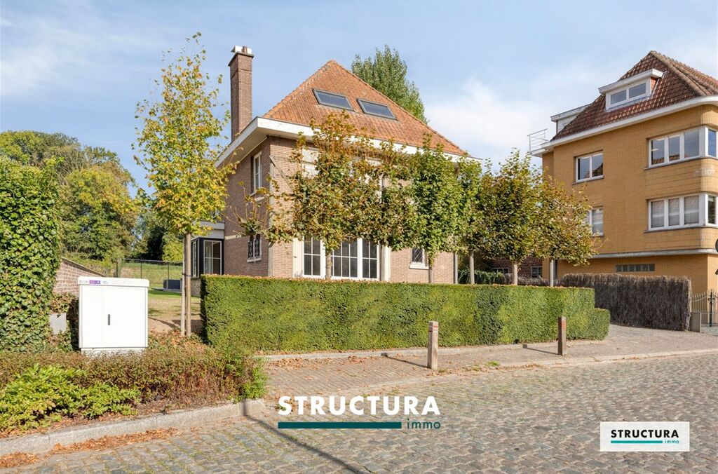 Woning te huur in ASSE