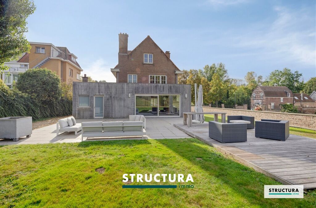 Woning te huur in ASSE