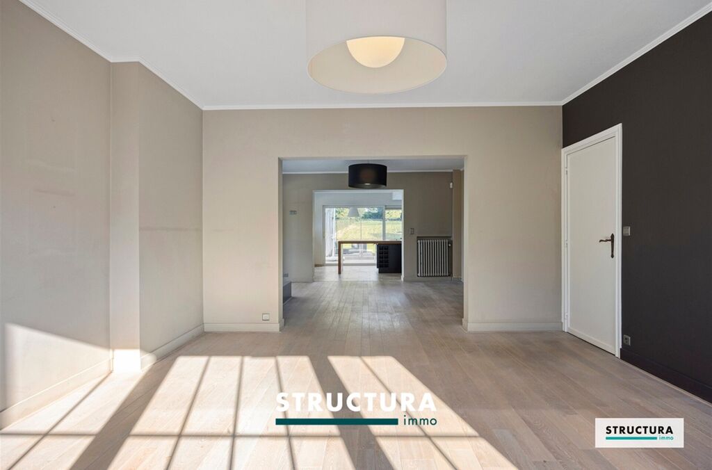 Woning te huur in ASSE