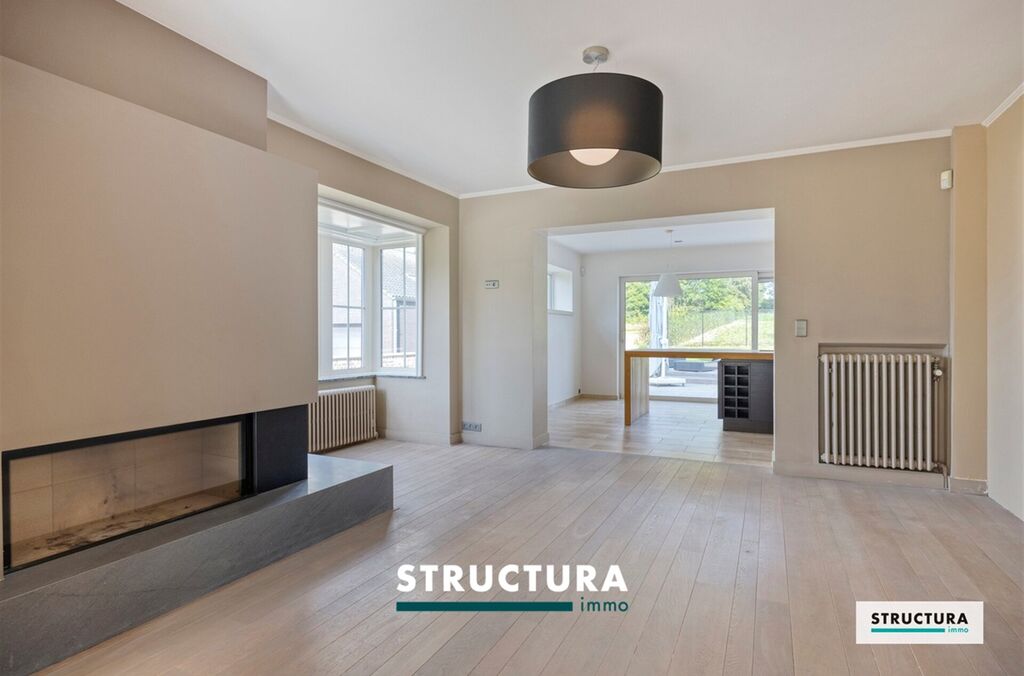 Woning te huur in ASSE