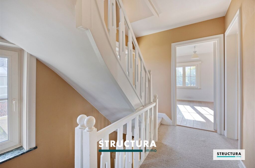 Woning te huur in ASSE