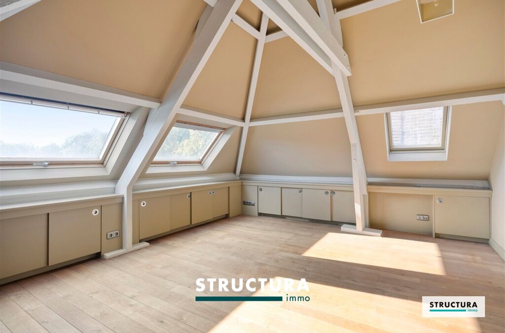 Woning te huur in ASSE