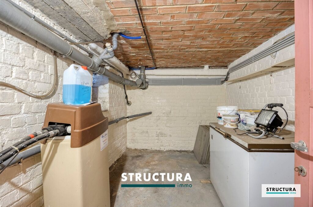 Woning te huur in ASSE