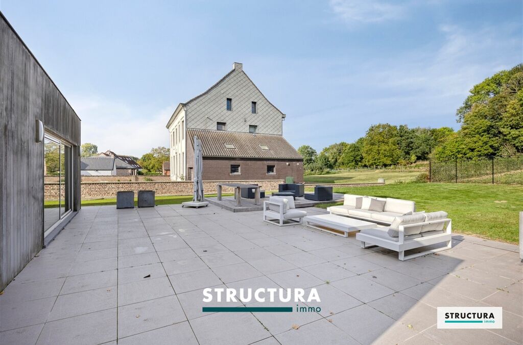Woning te huur in ASSE