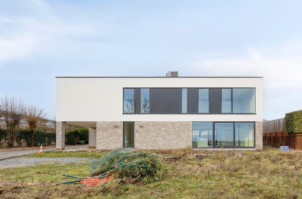 Woning te huur in ASSE