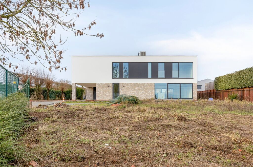 Woning te huur in ASSE