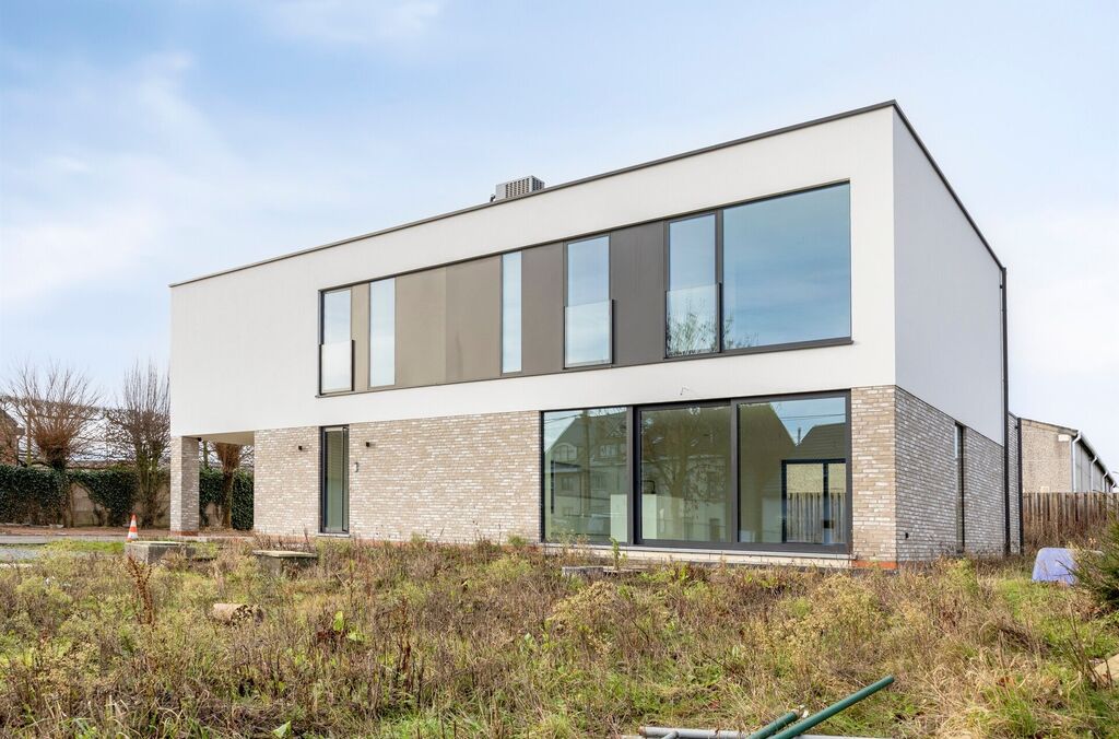 Woning te huur in ASSE