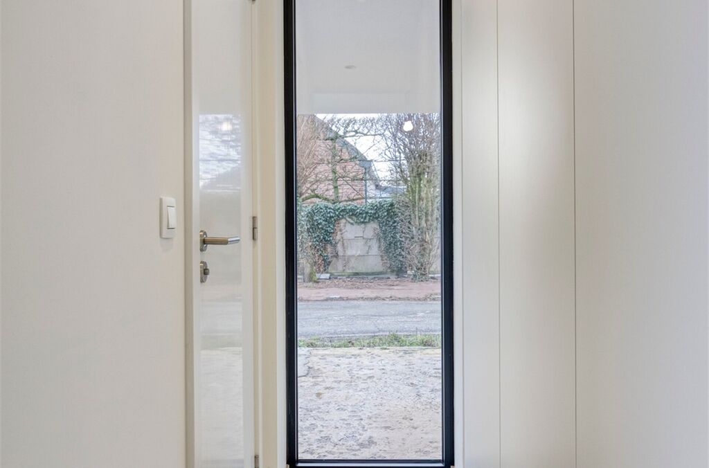 Woning te huur in ASSE