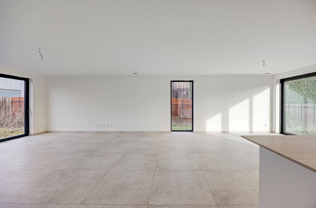 Woning te huur in ASSE